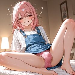 himeno amane from sono bisque doll wa koi wo suru