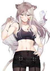 shishiro botan from hololive by yuya (yuya illust)