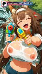 1girls Rule 34 Image