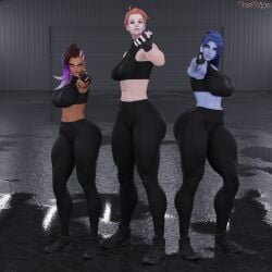 3d Rule 34 Image