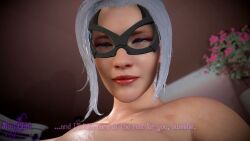 1boy 1boy1girl 1girls 3d 3d_animation animated ass ass_jiggle big_ass big_breasts black_cat_(insomniac) black_cat_(marvel) breast_sucking breastfeeding breasts buchukisu curvaceous curvy_figure dat_ass doggy_style fat_ass felicia_hardy female female_penetrated handjob huge_breasts jiggle jiggling_ass kissing_pov light-skinned_male long_video longer_than_2_minutes longer_than_30_seconds longer_than_one_minute male male/female male_penetrating male_penetrating_female marvel marvel_comics mommy mp4 nursing_handjob penis plump_ass pov pov_kiss pov_male reverse_cowgirl_position shorter_than_3_minutes sound spider-man_(insomniac_series) stardustnsfw tagme thick_thighs video video_game_character video_games virtamate voice_acted voluptuous voluptuous_female white_hair