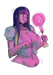 twilight sparkle (mlp) from my little pony by redblacktac