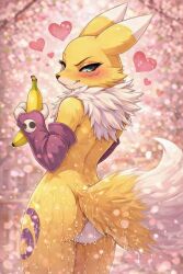 Ass Rule 34 Image