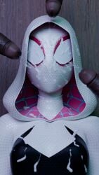 gwen stacy from marvel by aw-gazzam