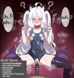 hina (blue archive) from blue archive by rionsanuma