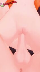 3d 720p animated futanari giantess infected_heart longer_than_10_seconds longer_than_30_seconds longer_than_one_minute moaning nami_(one_piece) nico_robin one_piece size_difference sound tagme video voice_acted watermark