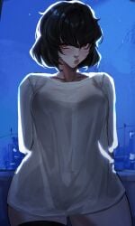 mina (deadlock) from deadlock by feiyuu