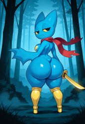 1girls Rule 34 Image