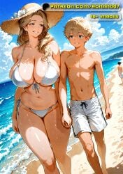 original fan art