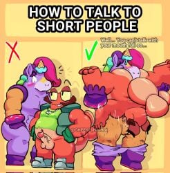 berry (brawl stars) from brawl stars by cheese hothot