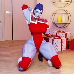 1girls Rule 34 Image