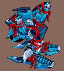 blurr from transformers