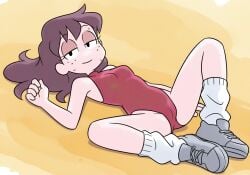 lily (day job) from day job