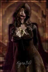 bela (resident evil) from resident evil