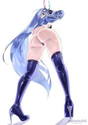 new jersey (azur lane) from azur lane by ganjuzhii