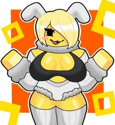 delilah (dopey fighters 3) from dopey fighters 3 by coin guy