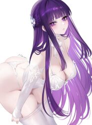 fern (sousou no frieren) from sousou no frieren by 707arisu