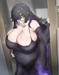 label (nikke) from goddess of victory: nikke by dovinder