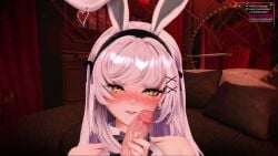 1girls Rule 34 Video