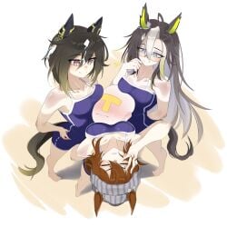 dream journey (umamusume) from umamusume by doll dol1