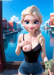 1girls 2d 3d ai_generated athletic athletic_female big_ass big_breasts big_eyes blonde_female blonde_hair blue_eyes braid breasts chest curvy curvy_figure cute cute_face detailed disney elsa_(frozen) eyelashes eyeshadow female fit fit_female focus frozen_(film) frozen_2 high_quality large_breasts legs light-skinned_female light_skin lips lipstic looking_at_viewer makeup male mascara nero100 pale-skinned_female pale_skin perky_breasts posing seductive seductive_look skinny skinny_girl stable_diffusion tagme thighs thin_female thin_waist