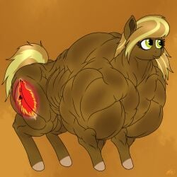 oc from my little pony by baronbulge