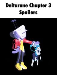 3d 3d_(artwork) 3d_animation 3d_model animated anthro artist_request ass bouncing_breasts bouncing_tail breasts clothing cryptiacurves deltarune deltarune_chapter_2 deltarune_chapter_3 deviantart digital_media_(artwork) female hanging_wedgie hi_res humanoid male male/female meme reverso-f shitpost spoilers tail tail_motion tasque tasque_manager_(cryptiacurves) tasque_manager_(deltarune) tenna_(deltarune) thong tv_head undertale_(series) underwear wedgie