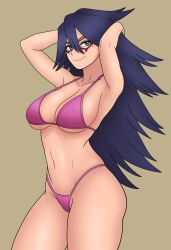 midnight (my hero academia) from my hero academia by bojack198