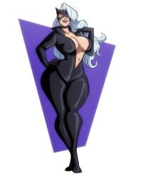 black cat (marvel) from marvel by lewdicdraws