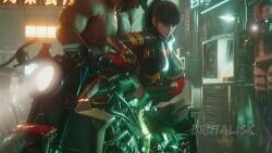1boy 2girls 3d alley animated ass barret_wallace big_ass big_breasts big_butt bike biker_girl bodysuit bra breasts brutalisk clothed cyberpunk_2077 dark-skinned_male dark_skin doggy_style eve_(stellar_blade) female femsub final_fantasy final_fantasy_vii final_fantasy_vii_remake fit_female helmet honey_select_2 human human_female human_male interracial judy_alvarez large_breasts leather light-skinned_female long_hair longer_than_30_seconds looking_pleasured male maledom mature_female mature_male moaning muscular_male music nipples nude penis plap ponytail quality romantic scene sex sex_from_behind slim_waist stellar_blade tagme thick_thighs thrusting tifa_lockhart tight_clothing vaginal_penetration very_long_hair video voice_acted wide_hips
