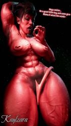 1girls 3d 3d_(artwork) 3d_animation 3d_model 3d_render abs animated armpit_hair athletic_female baldur's_gate baldur's_gate_3 bicolored_hair big_areola big_breasts big_nipples black_hair blender_(software) blowjob_gesture body_scars broken_horn burn_scar dialogue dungeons_and_dragons erect_nipples fantasy forgotten_realms hairy_pubes hard_nipples hi_res high_quality high_resolution horn horns hq karlach kaylzara looking_at_viewer medieval_fantasy mommy muscle_mommy muscular muscular_female naked naked_female nipple_piercing nipple_piercings no_sound nude nude_female orange_eyes piercing piercings piercings_on_nipples pointy_ears pubic_hair puffy_nipples red-skinned_female red_hair red_skin shorter_than_10_seconds sole_female tail tail_curl tall_female tattoo tattooed_female tattoos teasing teasing_viewer thick_thighs thunder_thighs tiefling tiefling_girl tongue_out video
