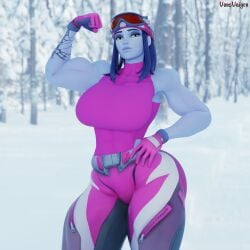 1girls Rule 34 Image