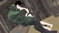 3d 3d_animation 3girls animated bed captured captured_heroine casual casual_rape clothing cowgirl_position crossover cum cum_in_pussy cum_inside cumming_while_penetrating cumming_without_permission dark-skinned_male dark_skin defeated defeated_heroine enjoying_rape female grunting human larger_male longer_than_2_minutes longer_than_30_seconds longer_than_one_minute male male_grunting monster muscular muscular_male orc orc_(warcraft) orc_male pale_skin panties pleasure_rape pussy rape raped ruby_rose rwby sex sex_slave size_difference slave smaller_female sound tagme the_clipping underwear vagina vaginal vaginal_penetration vaginal_sex video warcraft weiss_schnee world_of_warcraft yang_xiao_long