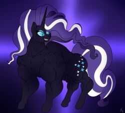 rarity (mlp) from my little pony by baronbulge