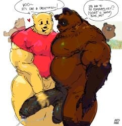 disney fan art