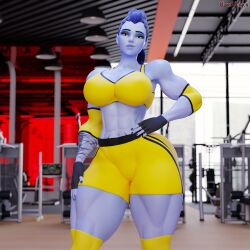 1girls Rule 34 Image