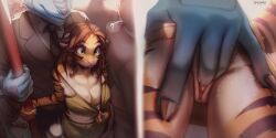 Booru post from rule34.xxx