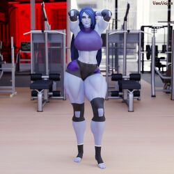 1girls Rule 34 Image