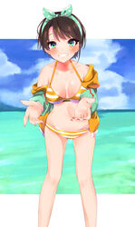 oozora subaru from hololive by suzushika (13 96)