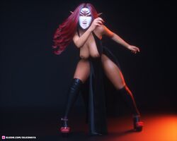 Slushe (Website) Rule 34 Image