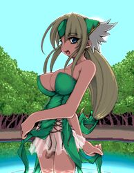 Futanari Rule 34 Image