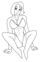 bloberta_puppington marnerbroman moral_orel tagme