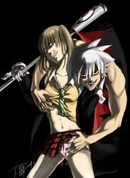 Clothing Rule 34 Image