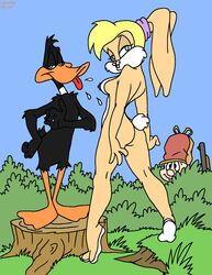 Anthro Rule 34 Image