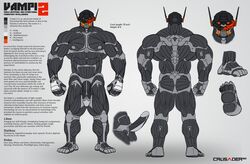 2021 5_fingers 5_toes abs android ass barazoku biceps big_penis biped bungie color_swatch crusader1080 destiny_(game) digital_drawing_(artwork) digital_media_(artwork) english_text erection exo feet fingers genitals grey_body guardian_(destiny) hi_res humanoid machine male measurements model_sheet muscular muscular_humanoid muscular_male muscular_thighs nipples pecs penis pose quads robot robot_humanoid solo standing text thick_thighs titan_(destiny) toes vampi-2 video_games