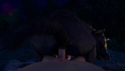 16:9 3d anal anal_sex animated anus ark_survival_evolved ass balls balls_deep big_butt body_part_in_ass bouncing_butt closed_eyes consistent_pov detailed_background digital_media_(artwork) duo erection eye_contact feral feral_focus feral_on_top feral_penetrated first_person_view from_behind_position fur geetee genitals hi_res human human_on_bottom human_on_feral human_on_male human_penetrating human_penetrating_feral human_penetrating_male human_pov humanoid humanoid_genitalia humanoid_penis hyaenodon hyaenodontid interspecies light-skinned_male looking_at_another looking_at_partner looking_at_viewer looking_back looking_back_at_another looking_back_at_partner looking_back_at_viewer looking_pleasured lying male male/male male_on_bottom male_on_feral male_on_human male_on_top male_penetrated male_penetrating male_penetrating_feral male_penetrating_male male_pov mammal night no_sound nude nude_human nude_male on_bottom on_ground on_top open_mouth outside_sex penetrating_pov penetration penile penile_penetration penis penis_in_ass power_bottom realistic_feral reverse_cowgirl_position sex short_playtime source_filmmaker_(artwork) tagme tail teeth tongue video widescreen zoophilia