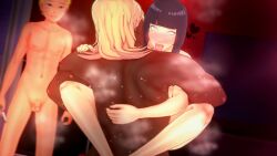 hyuuga hinata from boruto: naruto next generations by mainhentai