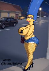 ai_generated edit marge_simpson margeenjoyer milf prostitute prostitution self_upload tagme the_simpsons