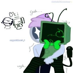 astro (dandy's world) from dandy's world by artist request