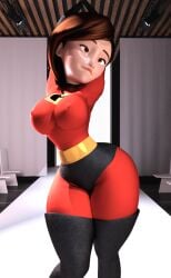 1girls 3d big_ass big_breasts big_thighs breasts bust busty chest curvaceous curvy curvy_figure disney elastigirl female female_focus helen_parr hero heroine hips hourglass_figure huge_ass huge_breasts large_ass large_breasts legs light-skinned_female light_skin mature mature_female milf mother pixar pixar_mom slim_waist superhero superheroine the_incredibles thick thick_hips thick_legs thick_thighs thighs top_heavy voluptuous voluptuous_female vtemp waist wide_hips wide_thighs